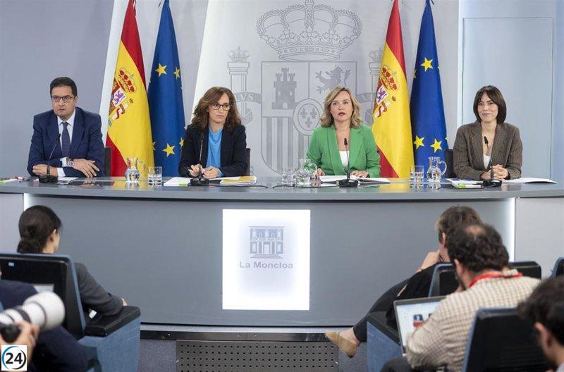 En Andalucía, menos del 0,2% de los abortos se llevan a cabo en el sistema de salud público, lo que la deja rezagada en comparación con el resto de España.