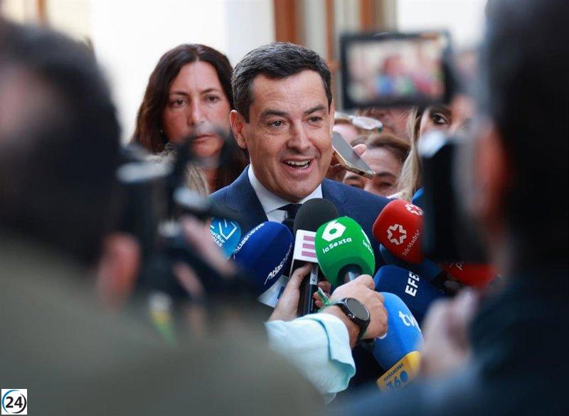 Moreno impulsa cambios en el ámbito sanitario ante la crisis de los cribados: