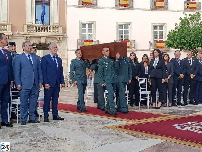 Los Coloraos, un emblema de la resistencia por la libertad y la democracia en Almería.