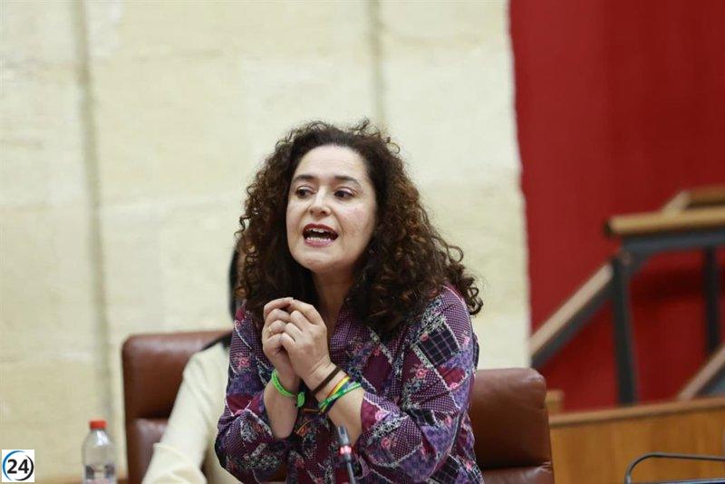 Por Andalucía reclama a Moreno claridad sobre los cribados de cáncer de mama: