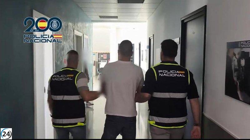 Veintiún extremistas arrestados tras los altercados previos a la final de la Copa del Rey en Sevilla.