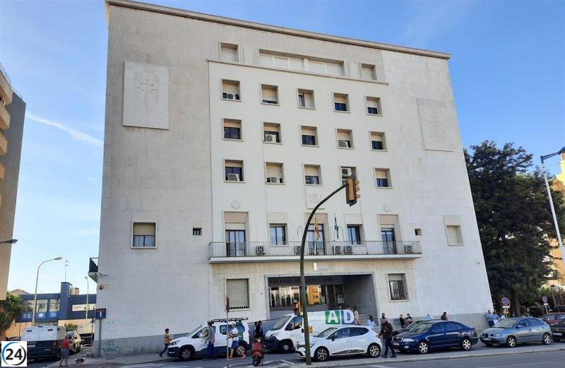 Condenan a seis años de prisión por abuso sexual a la hija de 14 años de su pareja en Huelva.