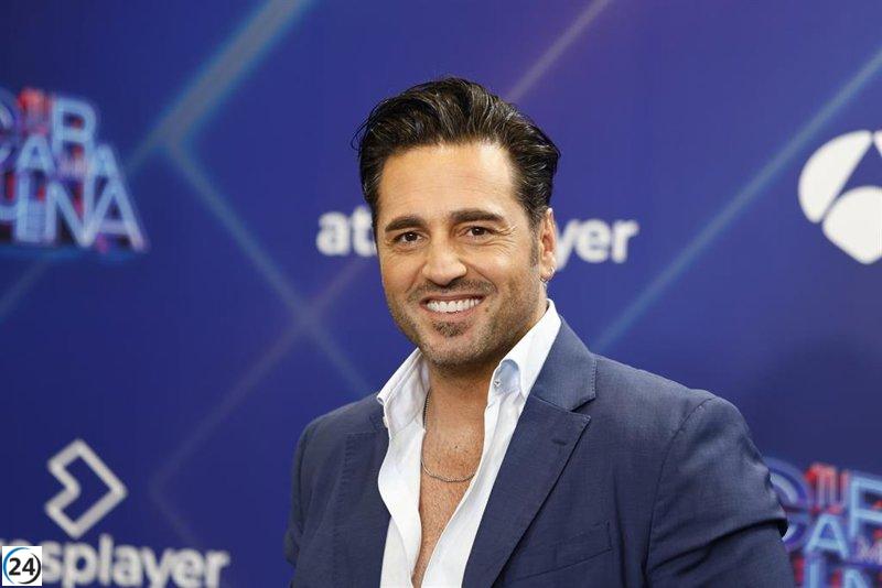 Bustamante regresa a Andalucía con su tour 'Inédito':