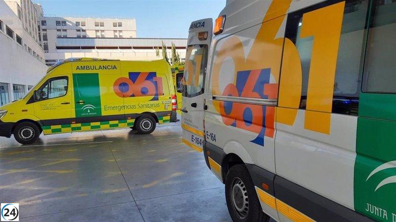 Investigan el trágico fallecimiento de una adolescente de 14 años en Sevilla tras una caída desde un balcón.