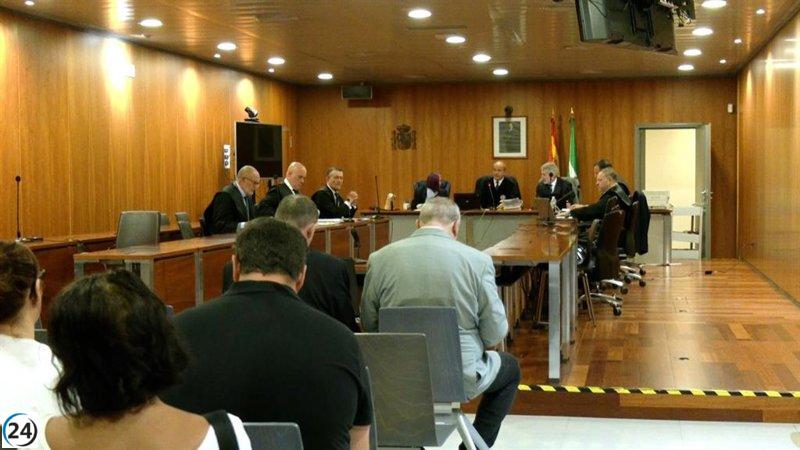 Dos sacerdotes quedan libres de cargos por incitación al odio contra migrantes y musulmanes, según la Audiencia de Málaga.