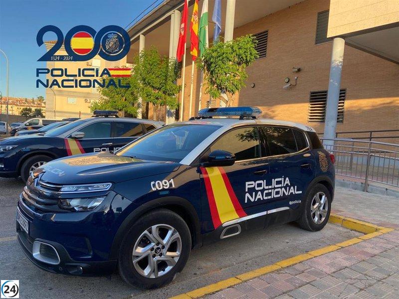 Asesinato a tiros en Dos Hermanas (Sevilla) cobra la vida de un hombre.