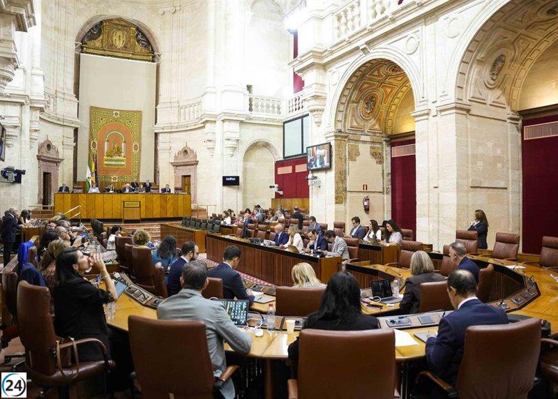 PP-A exige al Gobierno que presente los presupuestos de 2026 o que convoque elecciones.