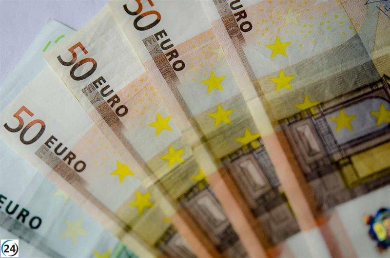 Andalucía destaca con un crecimiento del PIB del 3,4% en el primer semestre, superando la media nacional.