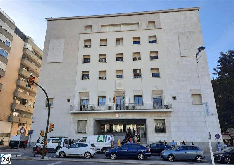 Juicio en Huelva por el fatal atropello en las terrazas de Gibraleón comienza hoy.
