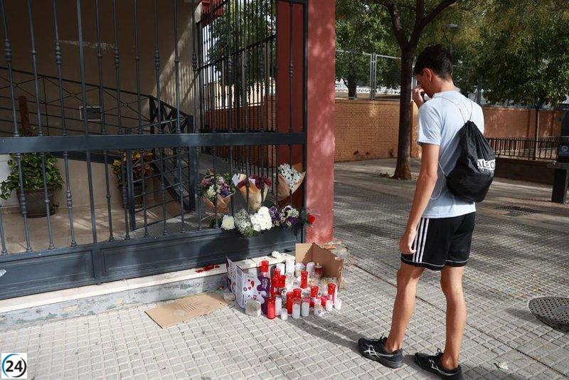 Investigación en marcha por la Fiscalía tras el suicidio de una adolescente en Sevilla vinculado al acoso escolar.