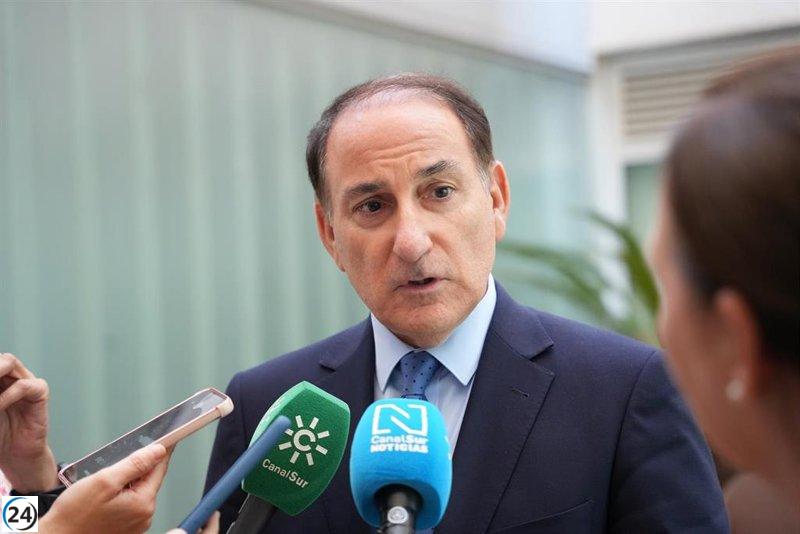 Empresarios de Andalucía critican la reforma del despido improcedente por ser impulsada sin reflexión.