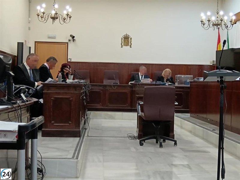 El autor del atropello masivo en Gibraleón se declara culpable y acepta una condena de 18 años de cárcel.