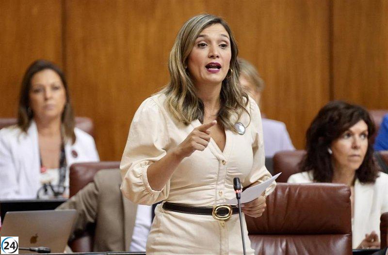 PSOE-A solicita a la Junta un fondo especial para compensar a las víctimas de errores en detección de cáncer.
