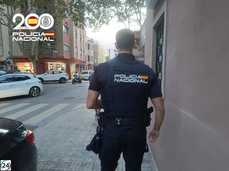 Detienen a dos hombres por intento de secuestro de una menor en Córdoba Sector Sur.