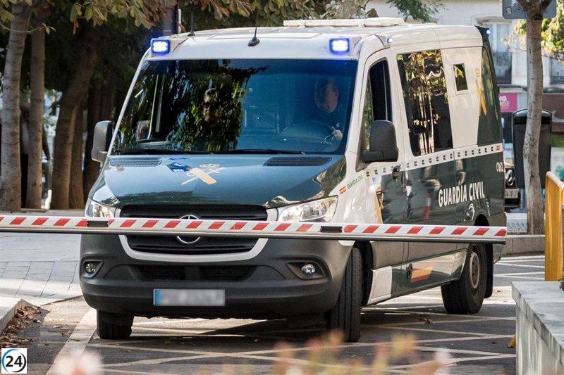 Presunto yihadista de Algeciras solicita ser internado y absuelto hasta considerarse seguro.