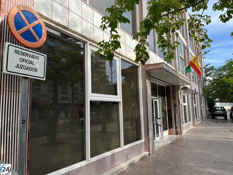 Fallece anciano que se disparó durante su desahucio en Torremolinos.