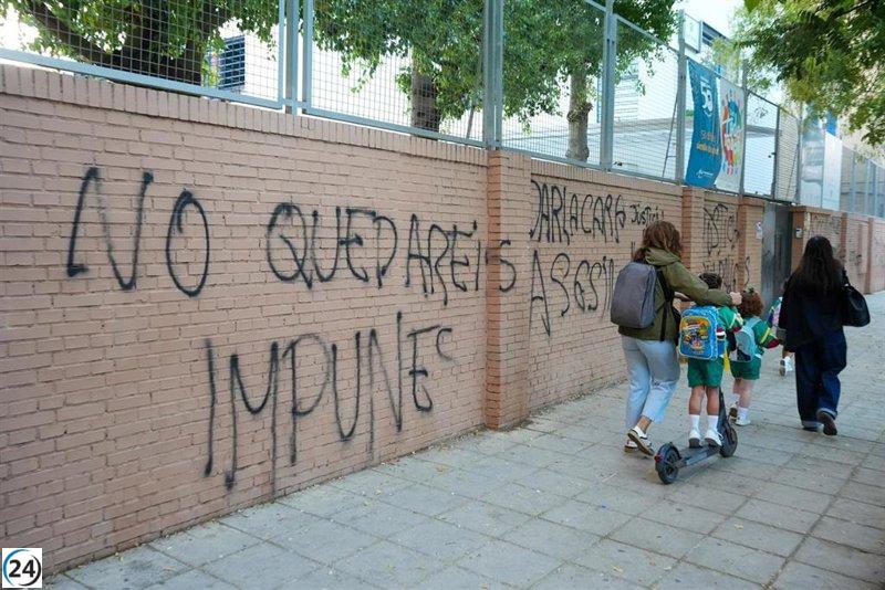El Colegio de Sandra Peña aboga por una revisión colectiva ante sus innovadoras estrategias de detección temprana.