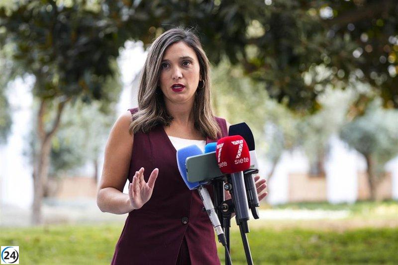 PSOE-A destaca la valentía de mujeres con cáncer en el debate sanitario y critica a Moreno por su falta de valentía.