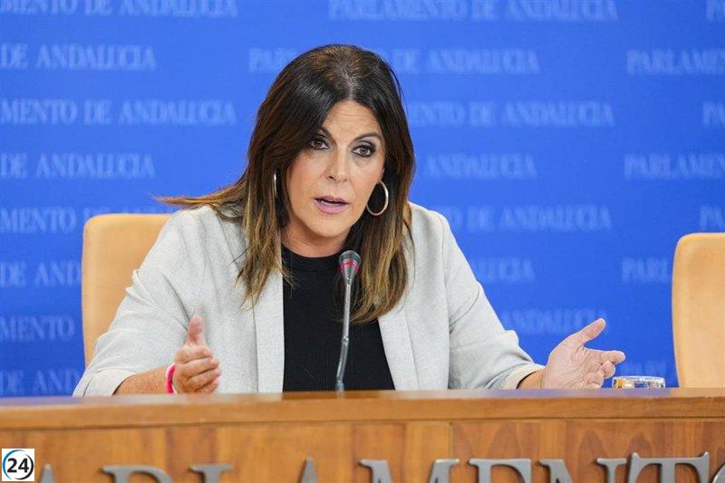 PSOE-A denuncia que la Junta intenta ocultar pruebas de su responsabilidad en los cribados de cáncer.