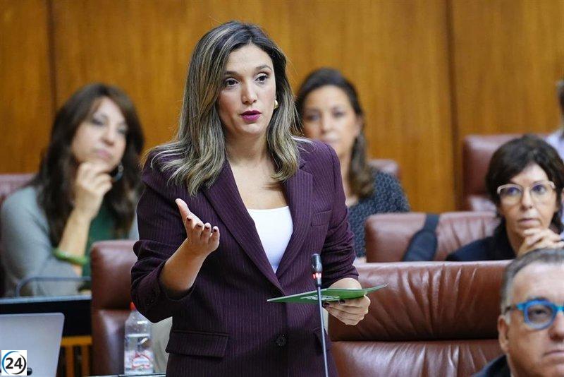 PSOE-A impulsa la movilización de las