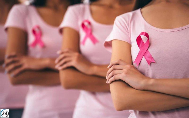 SAS confirma que las mamografías se evalúan internamente con un sistema de doble revisión.