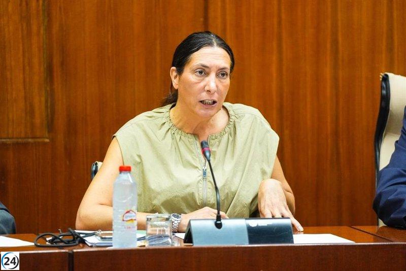 Andalucía denuncia fallos en el sistema Viogén que impiden contactar a mujeres víctimas desde hace un año.