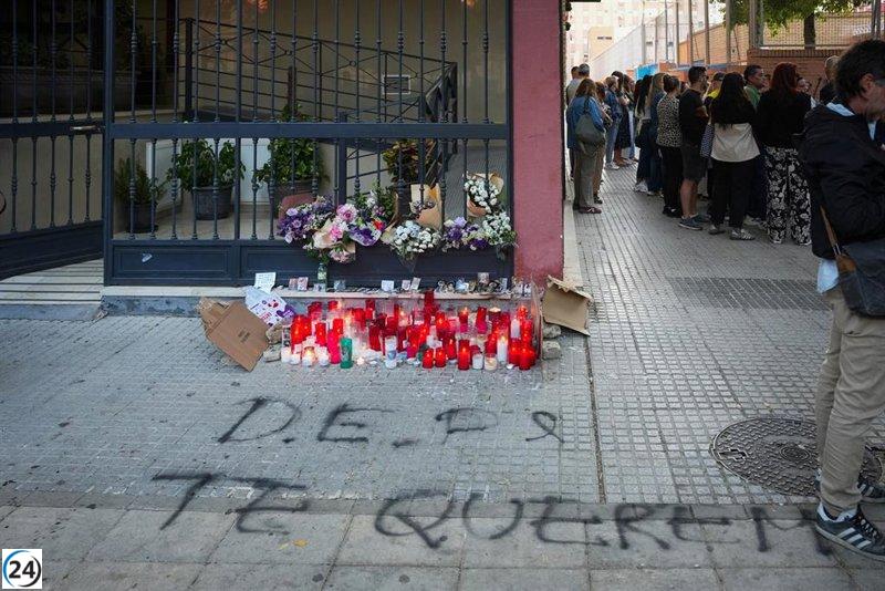 Consejo Audiovisual de Andalucía alerta sobre peligros de difundir fotos de menores en incidentes de acoso escolar.