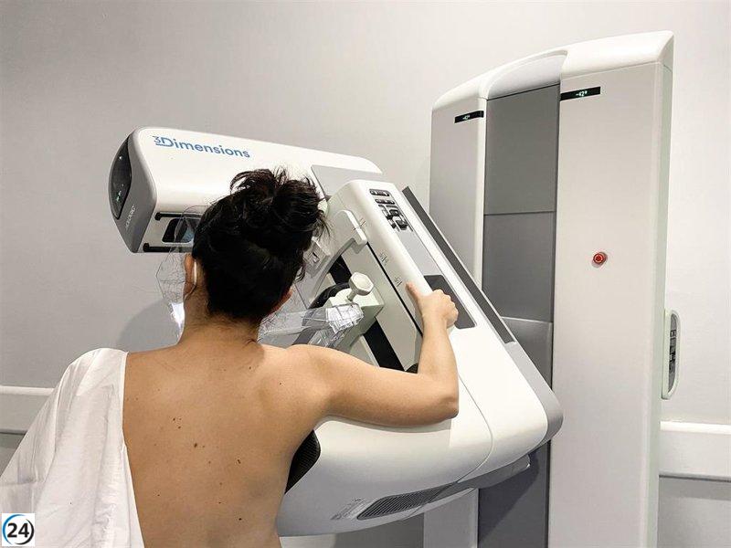 La Fiscalía inicia investigación sobre cribados de cáncer de mama y solicita información sobre las compensaciones a las afectadas.