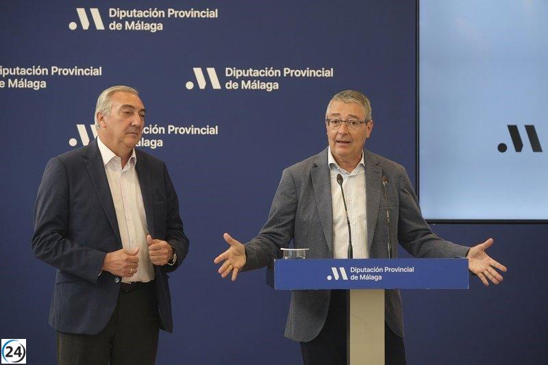 La Costa del Sol alcanza un verano sin precedentes con más de 6,2 millones de visitantes y un ingreso récord de 8.915 millones.