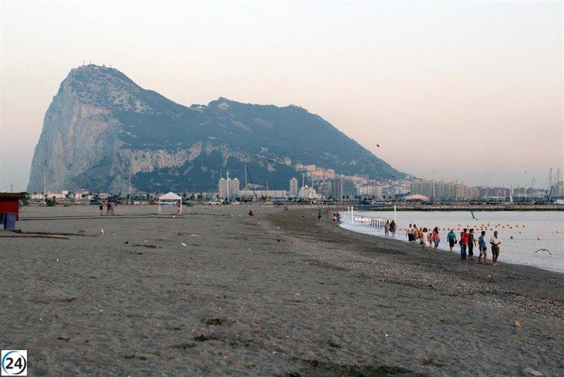 La Línea y Linares, las localidades españolas con las tasas de desempleo más elevadas.