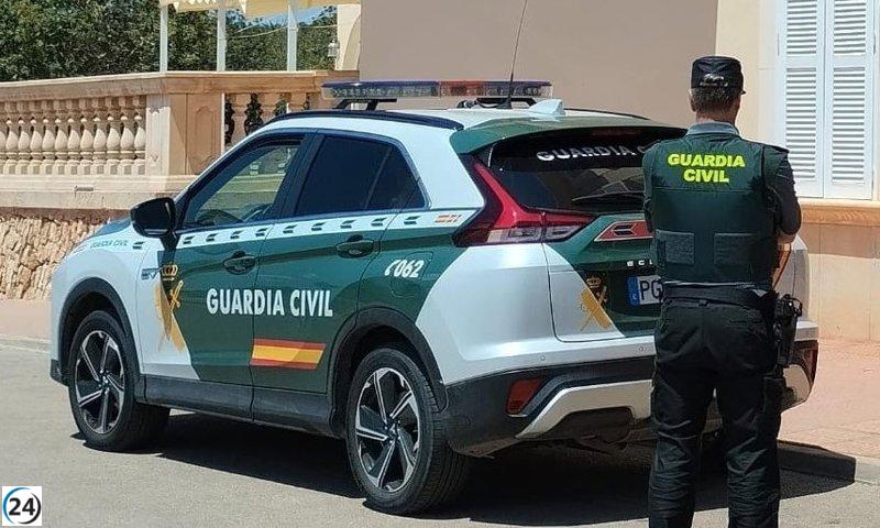 Investigación revela que un hombre falleció de forma