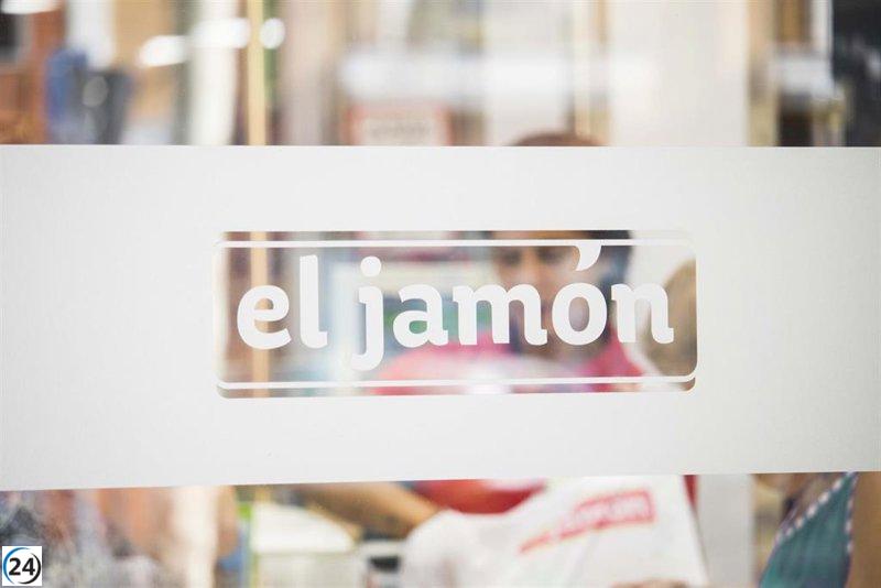 El Jamón de Andalucía informa a la CNMC sobre la adquisición de Supermercados Piedra en Córdoba.