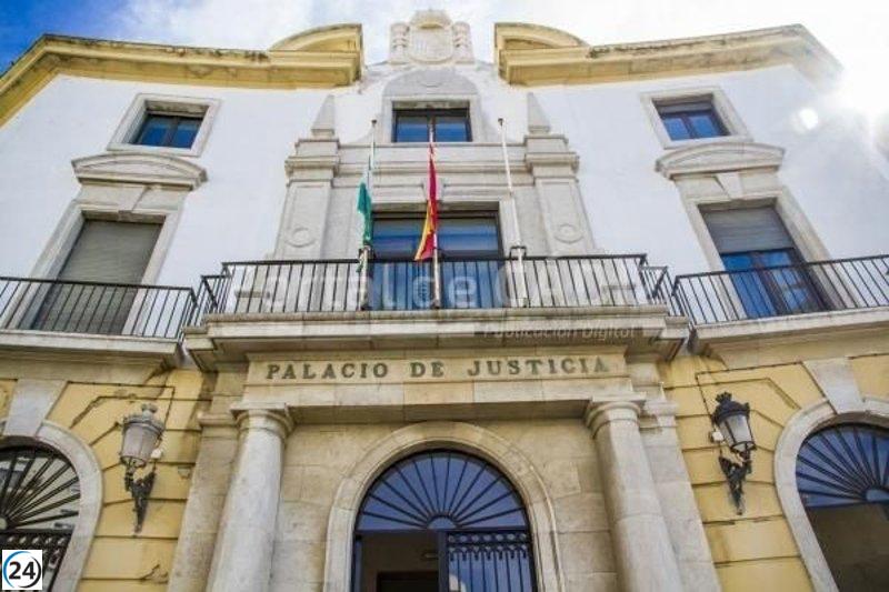 Extienden la investigación sobre divisiones contractuales en Cádiz hasta abril, mientras el SAS presenta apelación.