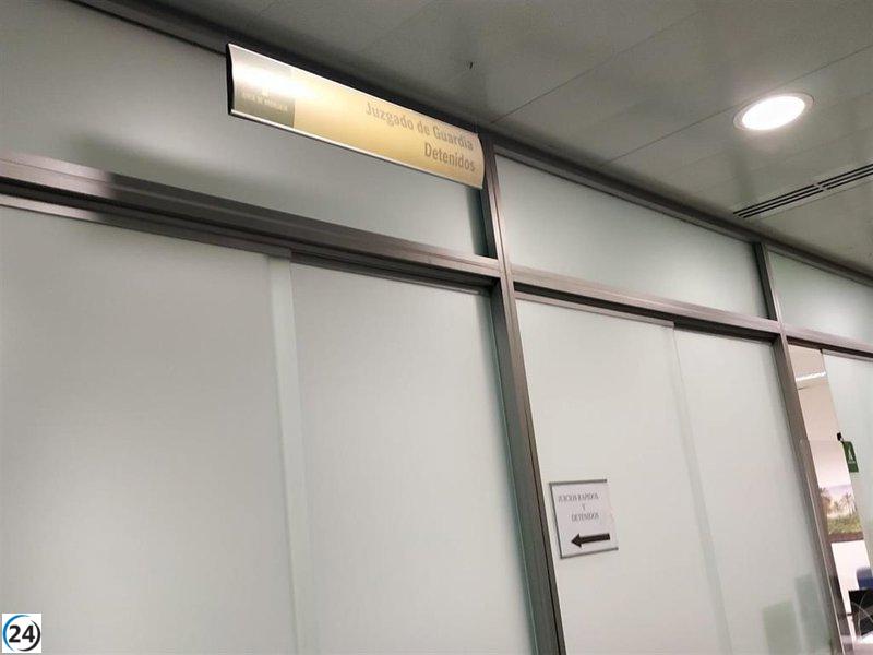 Detenido en Benalmádena por violación y secuestro de una joven conocida en una app de citas.