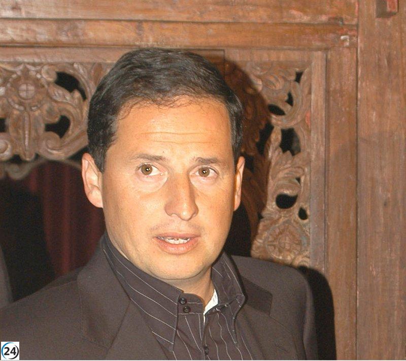 Capturan en Madrid al exconcejal marbellí Carlos Fernández, prófugo desde el escándalo 'Malaya'