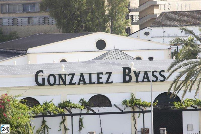 González Byass llega a un consenso con sus empleados en medio de su plan de reestructuración.
