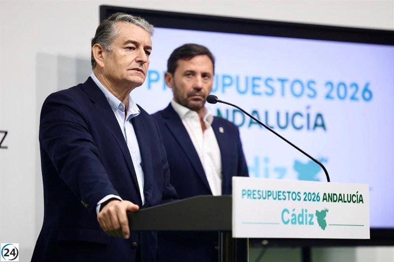 Sanz reconoce un diálogo significativo con Amama Sevilla, el primero tras la controversia de las mamografías.