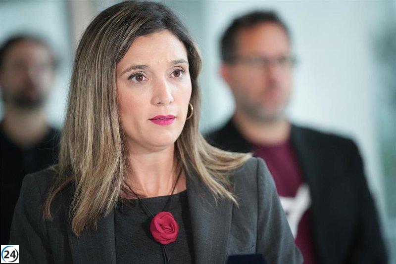 PSOE denuncia el rechazo del PP a la investigación sobre el cribado de cáncer de mama: 