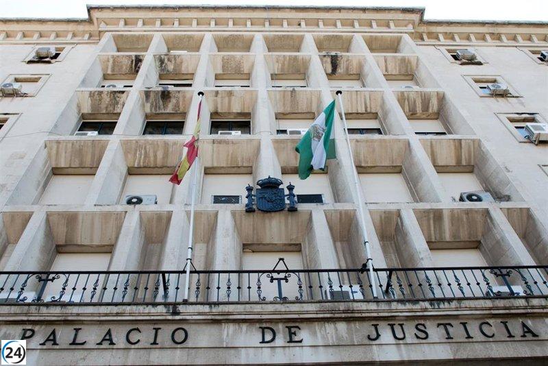 Juicio para dos sospechosos de asesinato en Dos Hermanas, Sevilla, con penas de hasta 25 años.