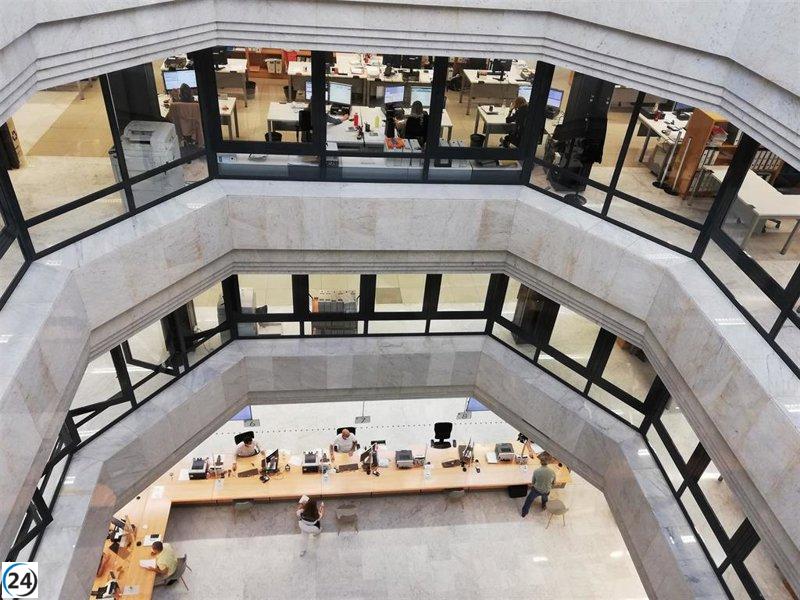 Andalucía une fuerzas: la Agencia Tributaria intercambiará datos con el Registro Mercantil para erradicar el fraude fiscal.