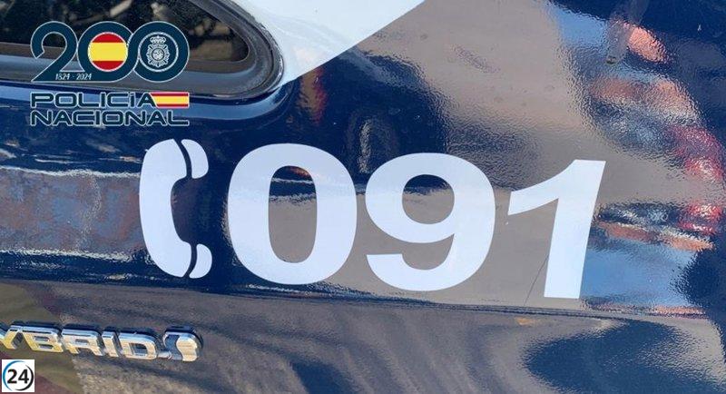 Madre y hermanastra de una menor arrestadas en Granada por explotación sexual en línea.