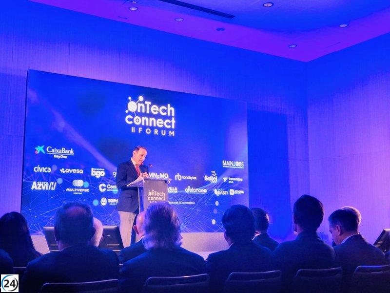 La CEA subraya la clave de la cooperación entre sectores para impulsar la digitalización de las pymes en Andalucía.