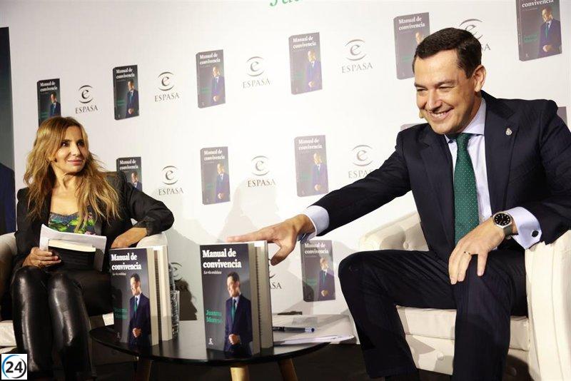 Moreno aboga por distinguir entre el ambiente político de 