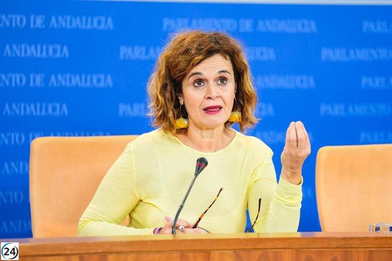 Por Andalucía critica la falta de transparencia de la Junta en la entrega de datos sobre cribados hasta que lo exija el Ministerio.