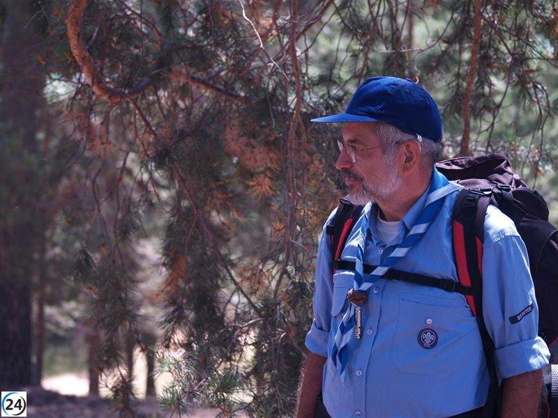 Fallece en Vietnam un profesor cordobés que estaba hospitalizado en la UCI.