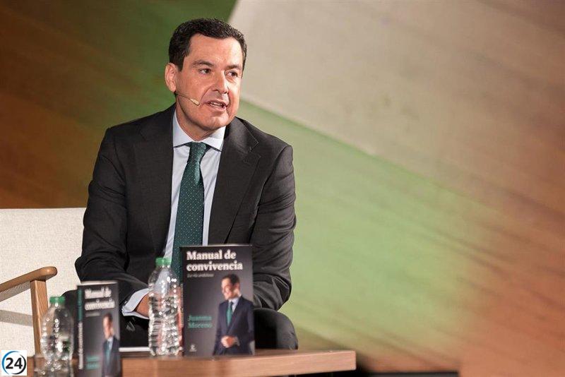 Moreno exige a Amama que entregue urgentemente los datos verídicos sobre cribados antes de que termine la próxima semana.