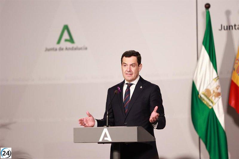 Moreno urge a reconocer la realidad y evitar irresponsabilidades frente a la violencia de género.