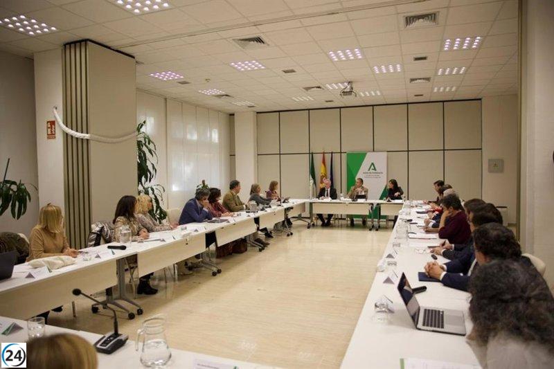 Andalucía garantiza pruebas de cáncer de mama para 2.317 mujeres este viernes.