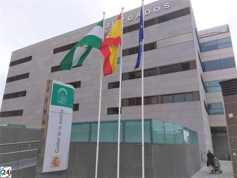 Jueza del caso Mascarillas de Almería se aparta por vínculos amistosos.