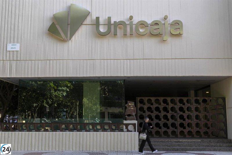 Unicaja AM anticipa superar los 13.000 millones en activos gestionados y más de 2.200 millones en nuevas suscripciones para 2025.